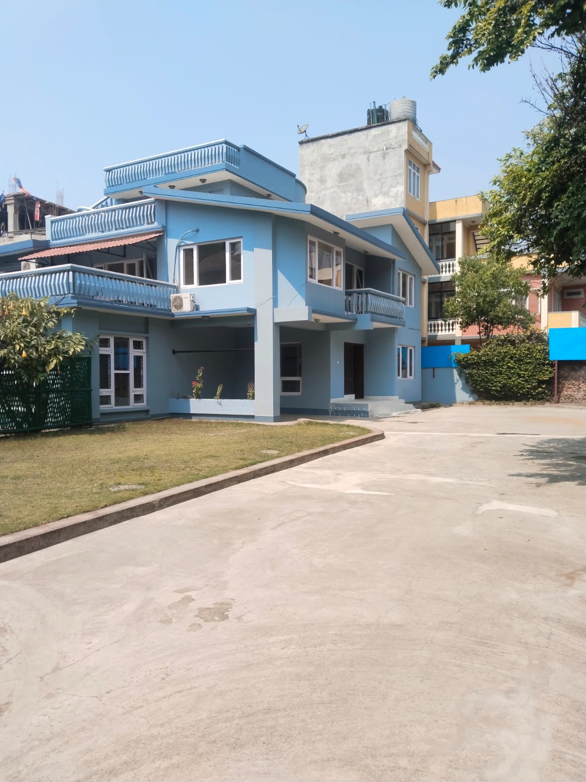 Picture of Kathmandu Metropolitan City, Bagmati